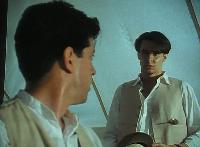 Click to watch 'The Adventure of the Egyptian...' (popup) Agatha Christies Poirot